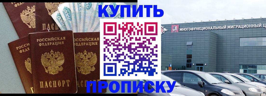 прописка штамп в Лысьве